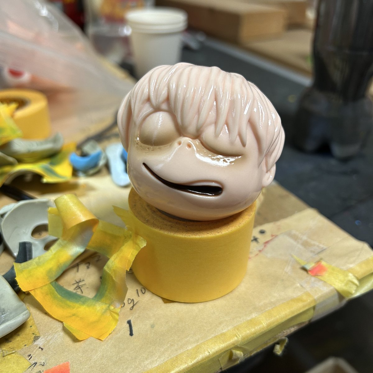 Toshi Aruimi WF2-23-05 (@TAruimi) / Posts / X