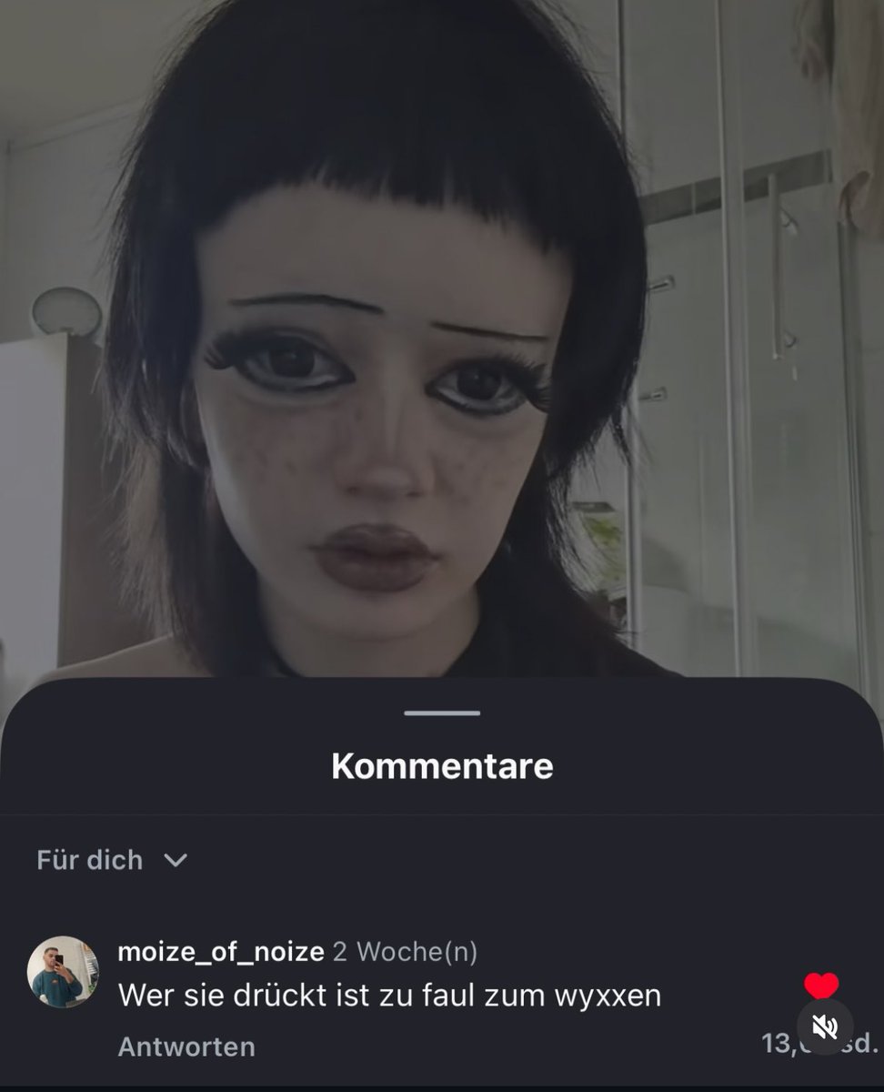 mxlxhx_'s tweet image. Hahahahha bodenlos💀