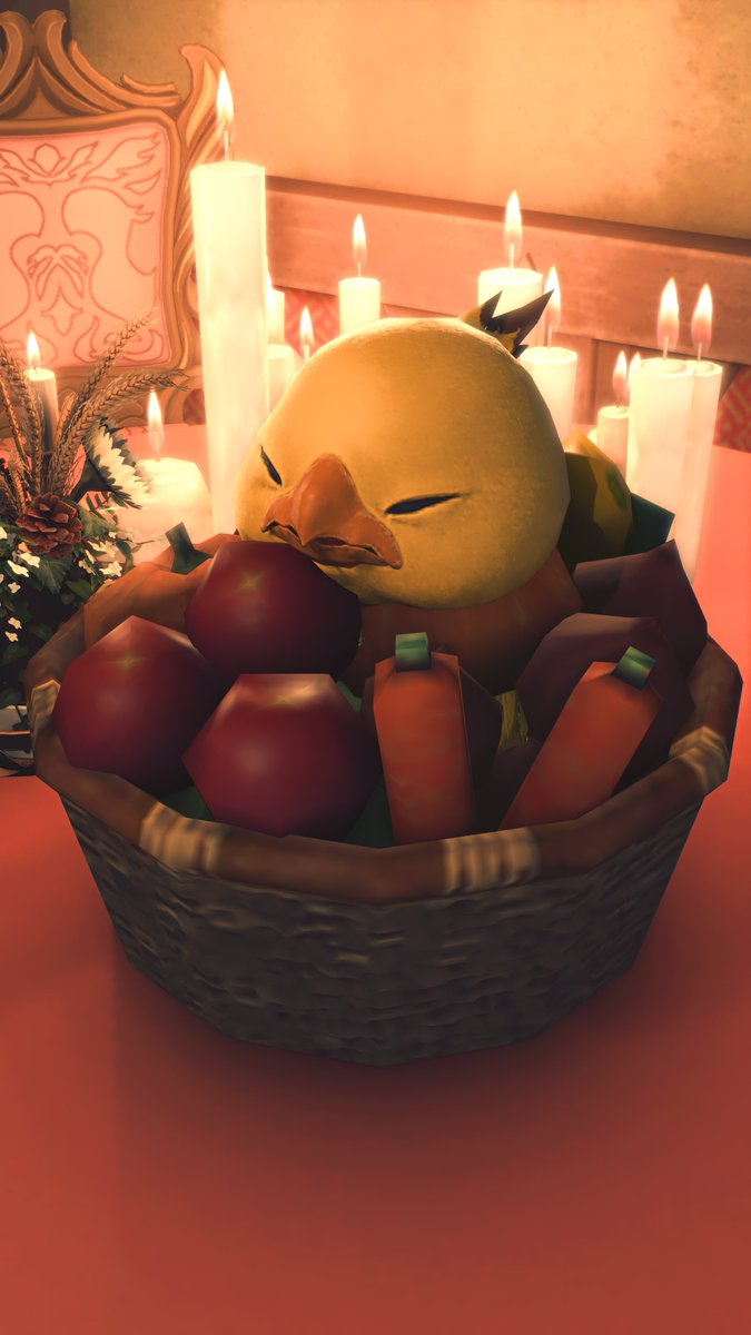 Chicken Nugget tweet media