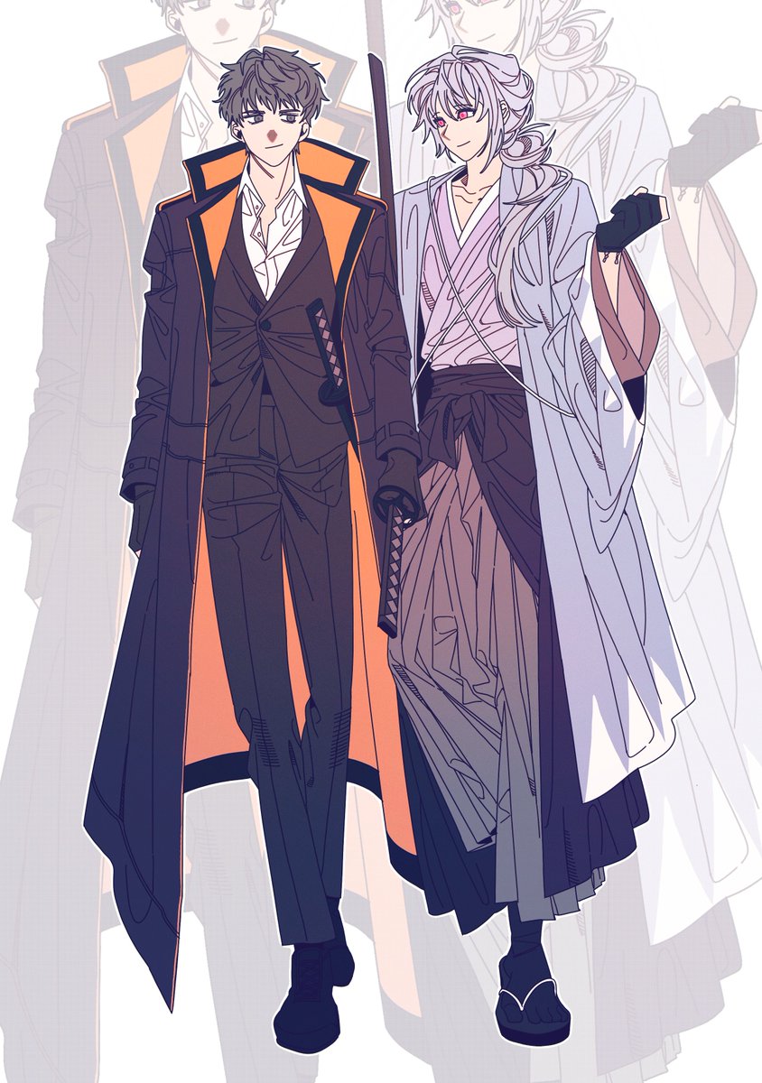 상까리 tweet media