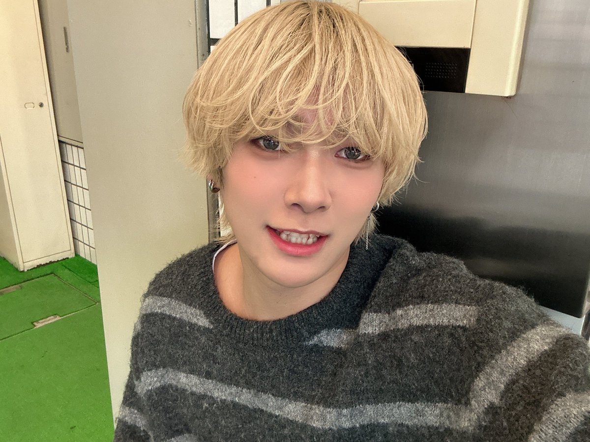 KOUHEI【WAAARZ】 tweet media