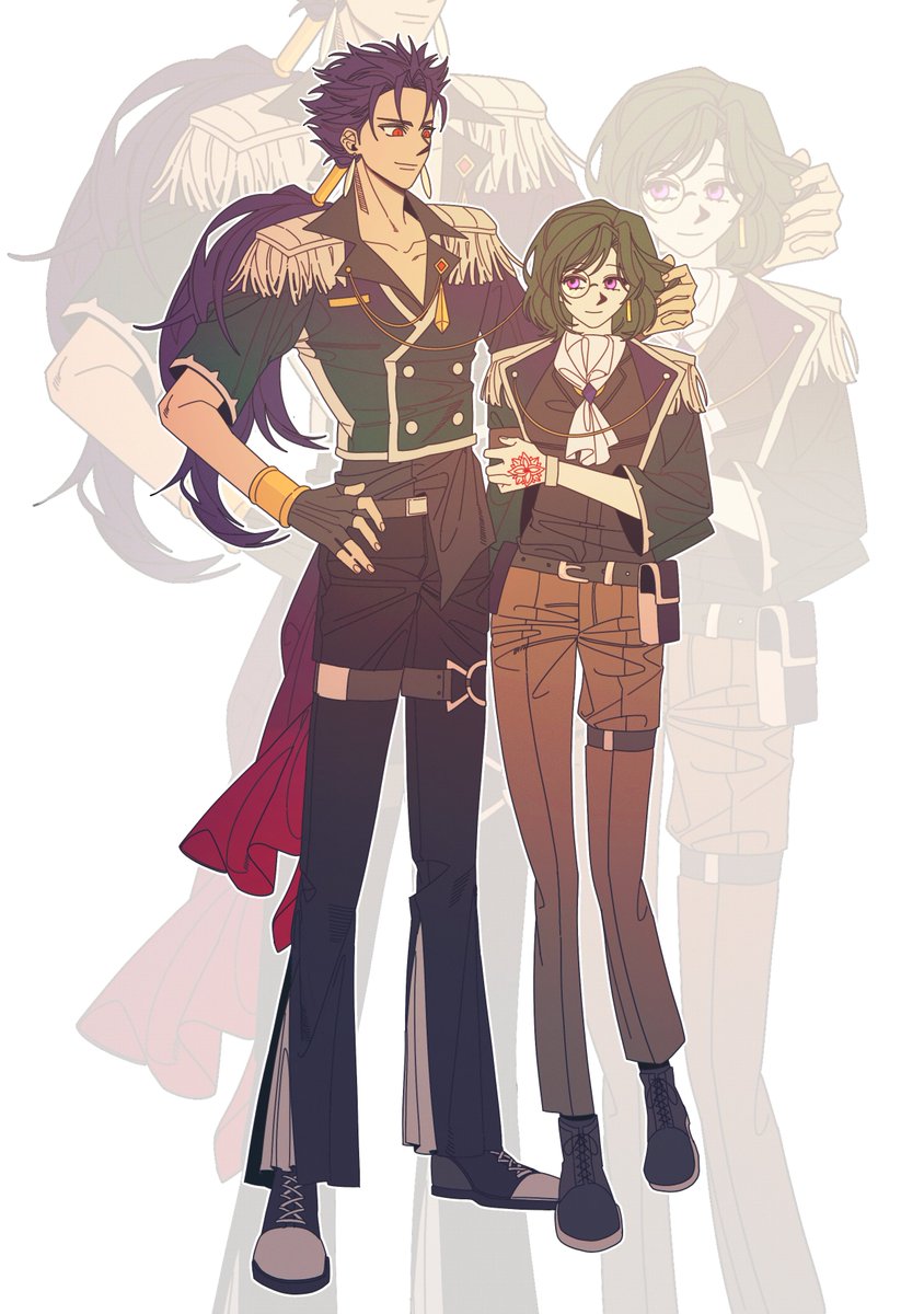 상까리 tweet media