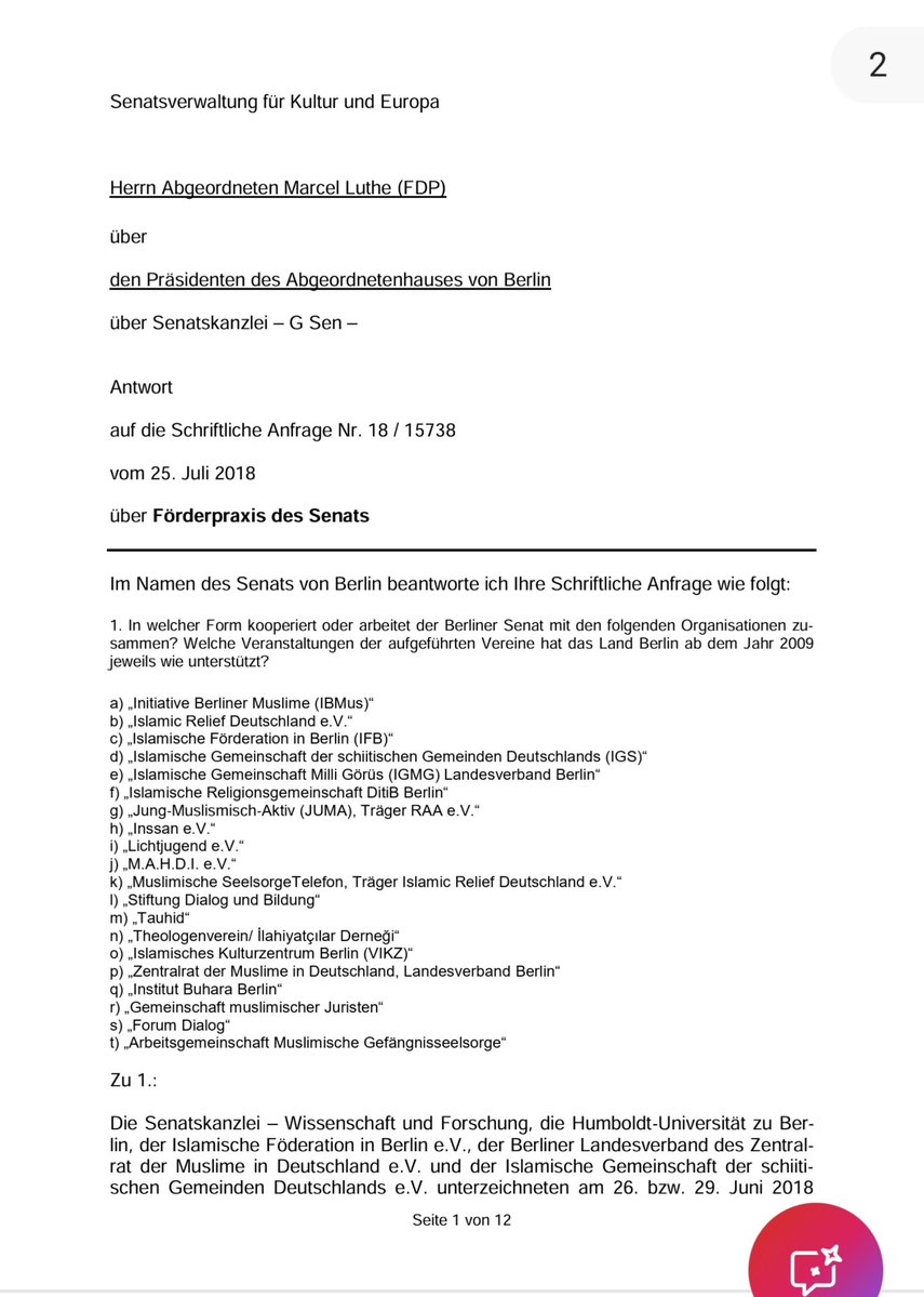 Das Raed Saleh kein Demokrat, sondern die Hisbollah-typische Melange aus Kommunist und Islamist ist, der sich mit dem parteitypischen Netzwerk aus finanziell abhängigen Delegierten undemokratisch Macht sichert, ist kein Geheimnis.

Anders ist es mit der Frage, welche