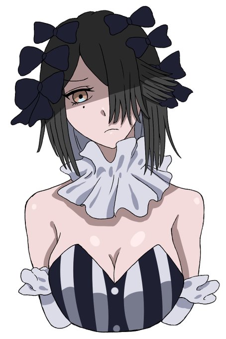 フランチェスカコス徐福ちゃん #徐福 