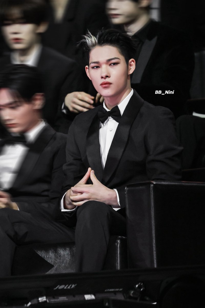 qiaobb_niki's tweet image. 260110 GDA2026

#NI_KI #니키 #ニキ #西村力
#엔하이픈 #ENHYPEN