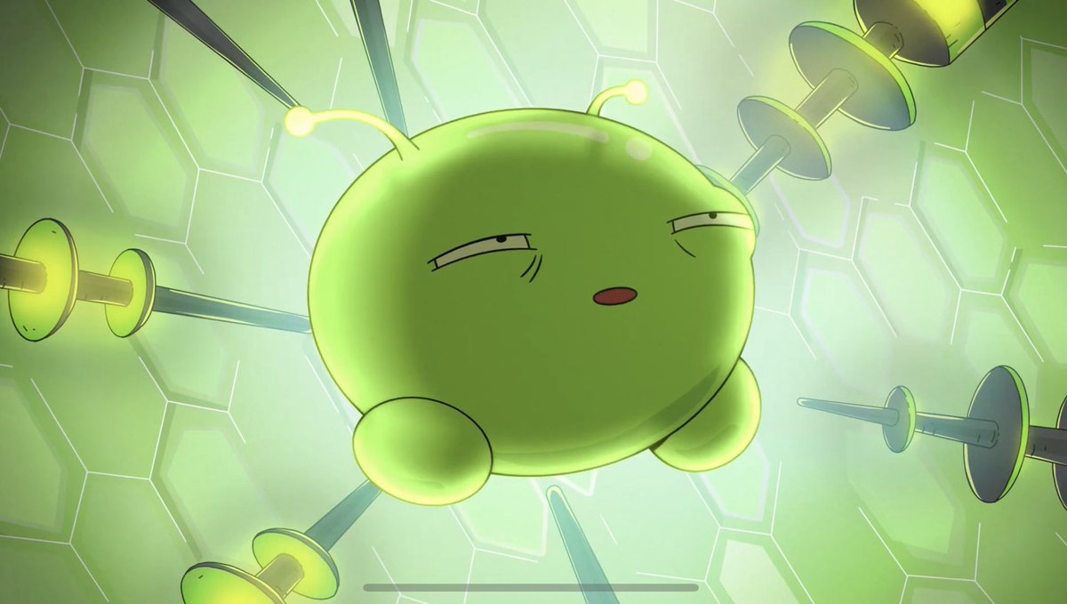 JoshuaR34249660's tweet image. #Cartoon Sad Fact: Eveytime When a Villain has a goal in #DramaticTraumatizedStoryline moments or shows ,they used #StrongMagic or #Powerful characters for there #EvilPlots &amp;amp; plans! #Meloetta #Mooncake #Lucifer #Starlight #Crossover #Fact #mlp #Pokemon #final space #Hazbinhotel