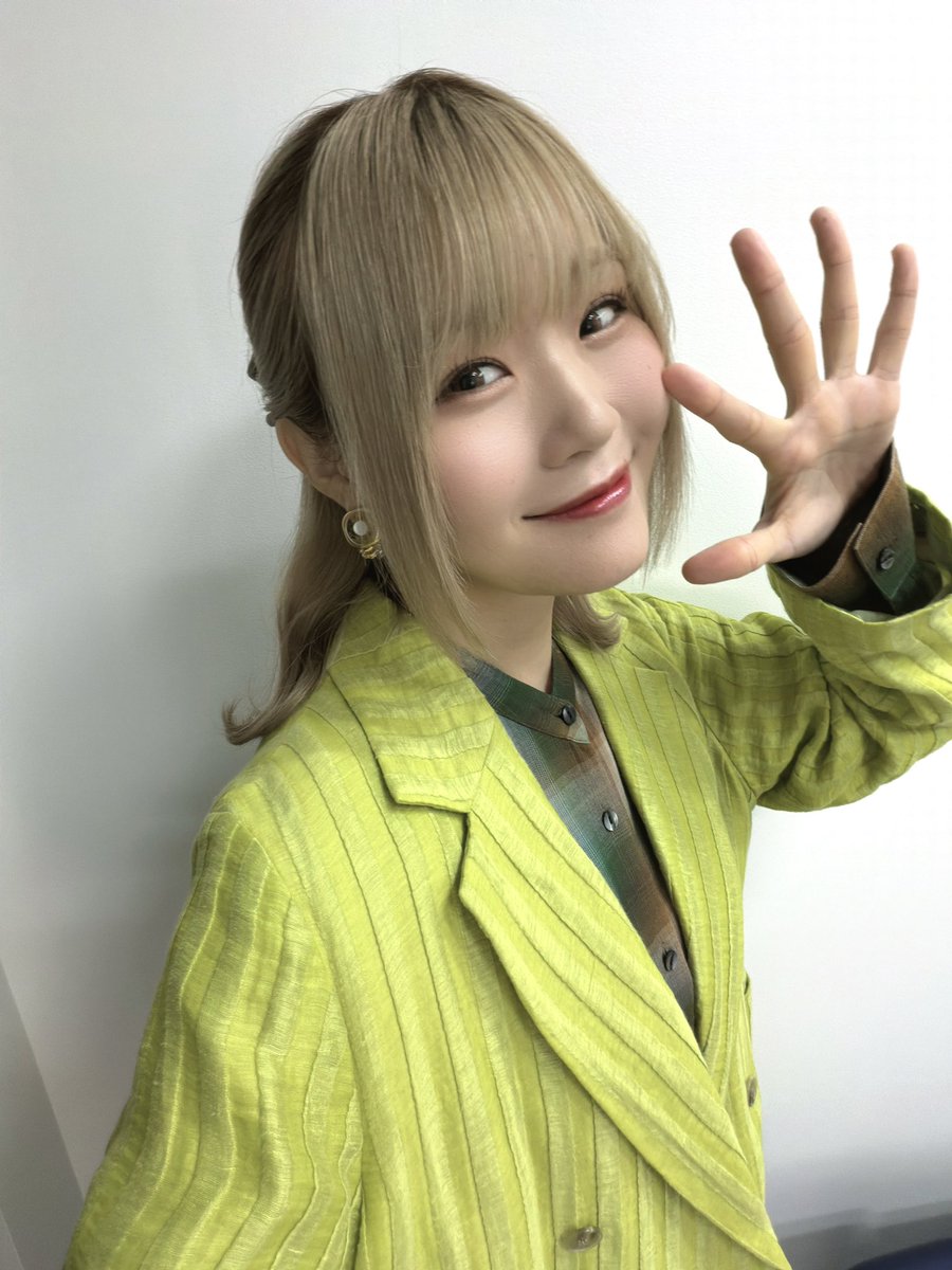 ハラミちゃん🍖🎹47都道府県ツアー！ (@harami_piano) / Highlights / X