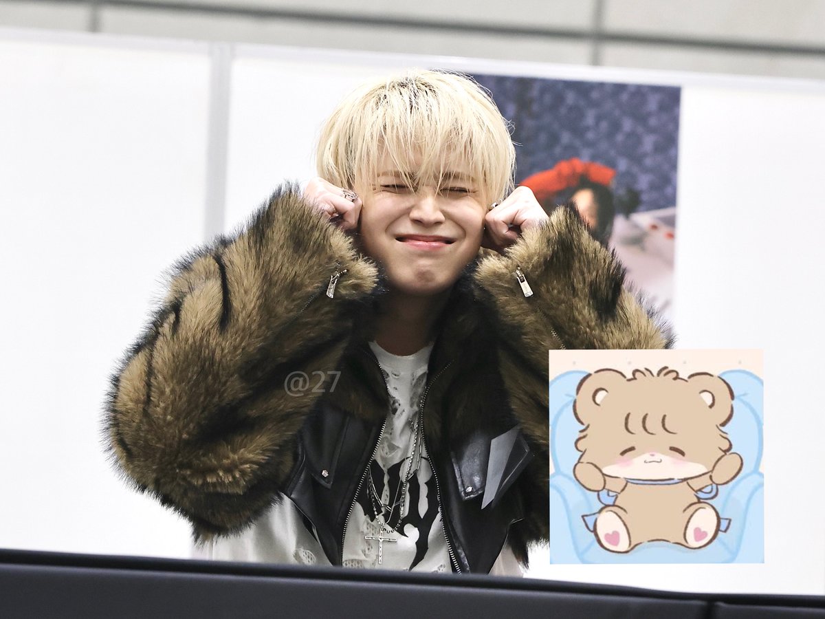 ⭐︎20260110⭐︎ プレミアム全員オフラインサイン会 ︎︎ポーズ