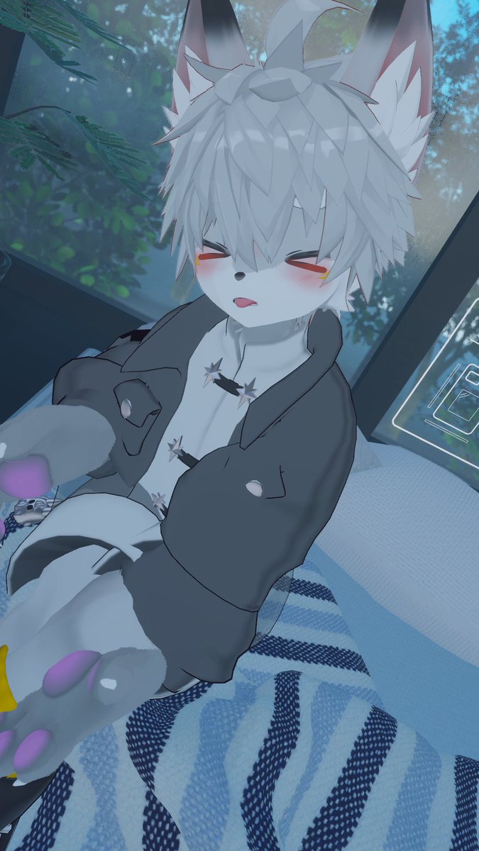 狼牙ウルフ🐾🐺 (@Nexus0927) / Posts / X