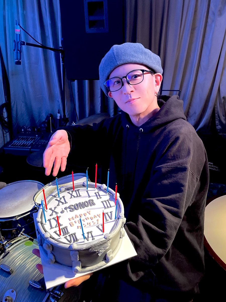 佐藤ケンケン PlasticTree (@Pla_kenken) / Posts / X