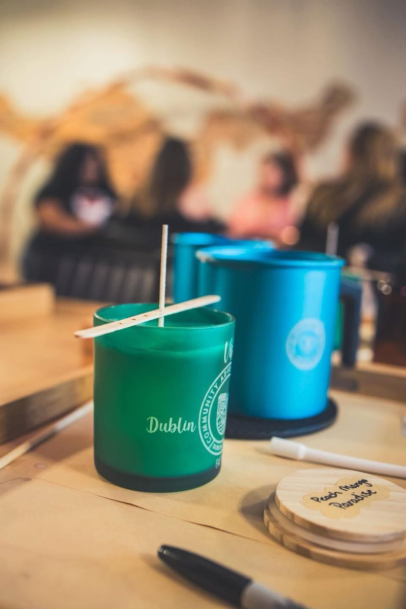 VisitDublinGA's tweet photo. New Year, new fun in Dublin GA!

Start your weekend early with some singing or a show, and then dine and get crafty with this week’s event lineup.

https://t.co/w4ZVrwiIvg https://t.co/8xtIuOWHRy