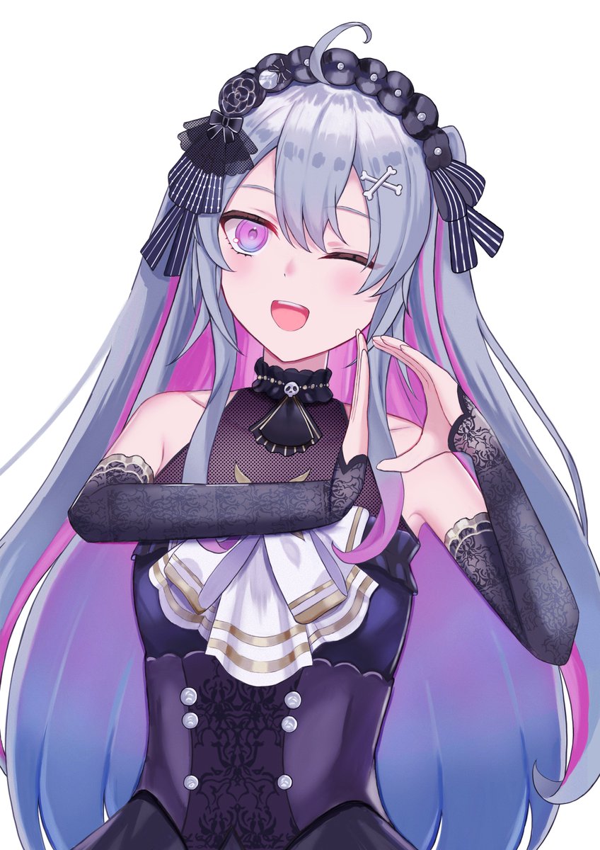 DG4 🙆‍♂️
 #むくろあーと