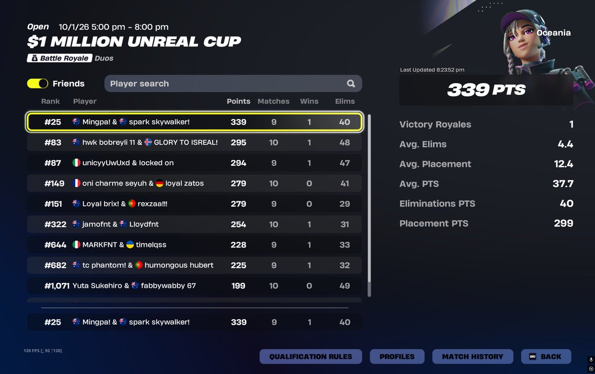 sparkkfnt's tweet image. 25th @Koopa313 
+$400