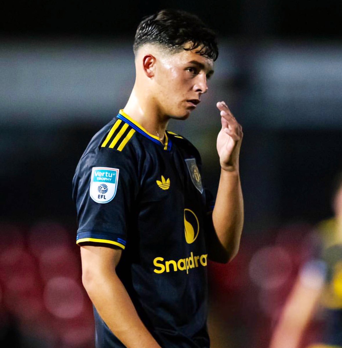 UtdTruthful tweet media