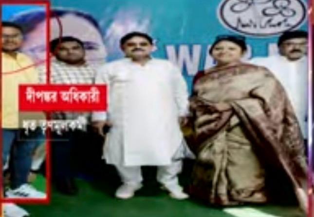 Suvendu Adhikari tweet media