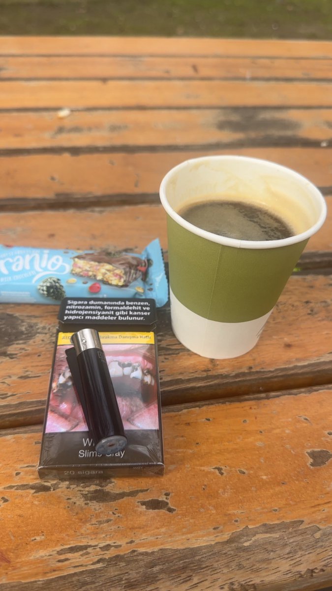 kahvaltiya gosterdigim maks ozen🤍