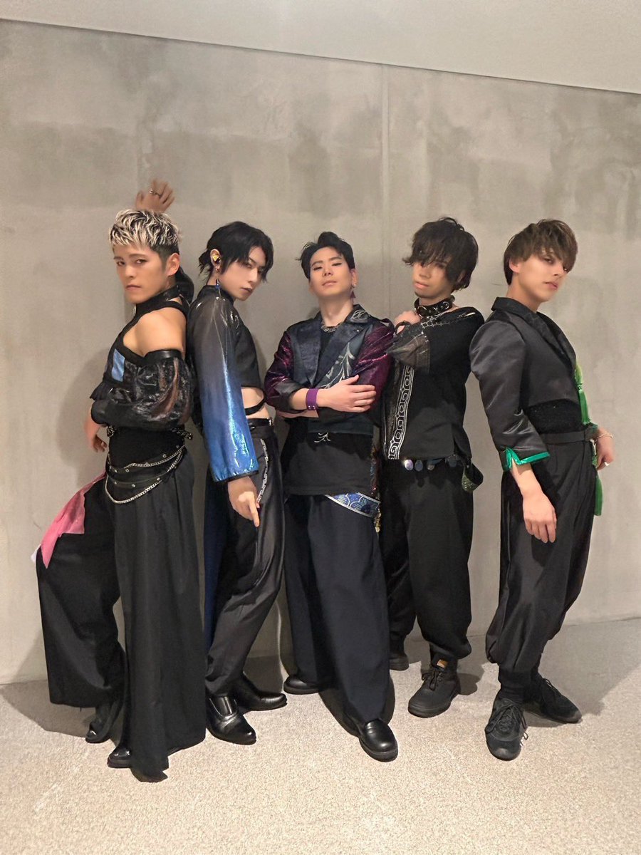 SHIN (@SHIN_20161224) / Posts / X