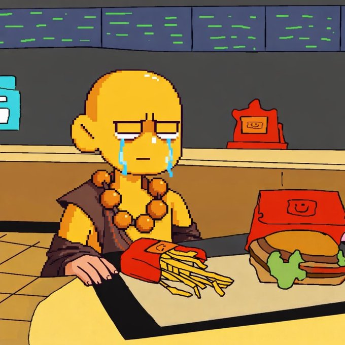 👀Giveaway 10 WL dự án <a href="/aethersxyz/">aether</a> 

Aethers (<a href="/aethersxyz/">aether</a>) đang định nghĩa lại tiêu chuẩn ra mắt NFT trên hệ sinh thái Solana. Đây không chỉ là một Launchpad, mà là một trải nghiệm Mint nhanh hơn, mượt hơn và tối ưu nhất

🛠 CÁCH THỨC THAM GIA:
1.Follow các tài