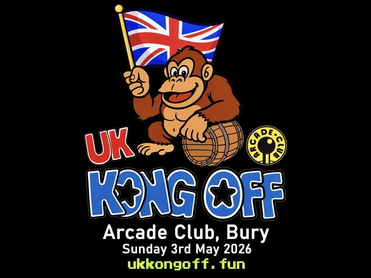 8BitBoyUK tweet media