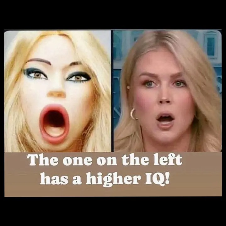 TycheTerry's tweet image. 😂