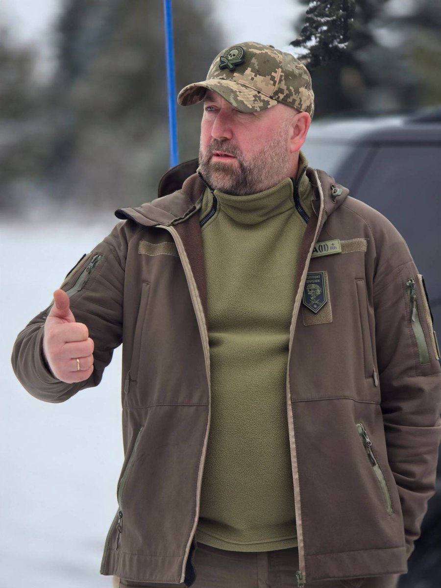 Support our fundraiser for the 122nd Brigade, where our director, <a href="/Dmitro7607/">Dmitro Drei🇺🇦🇪🇪</a>  now serves, and help #CloseTheSky 🙏🇺🇦

Any amount of donation matters! 
💳: donorbox.org/122nd-separate…