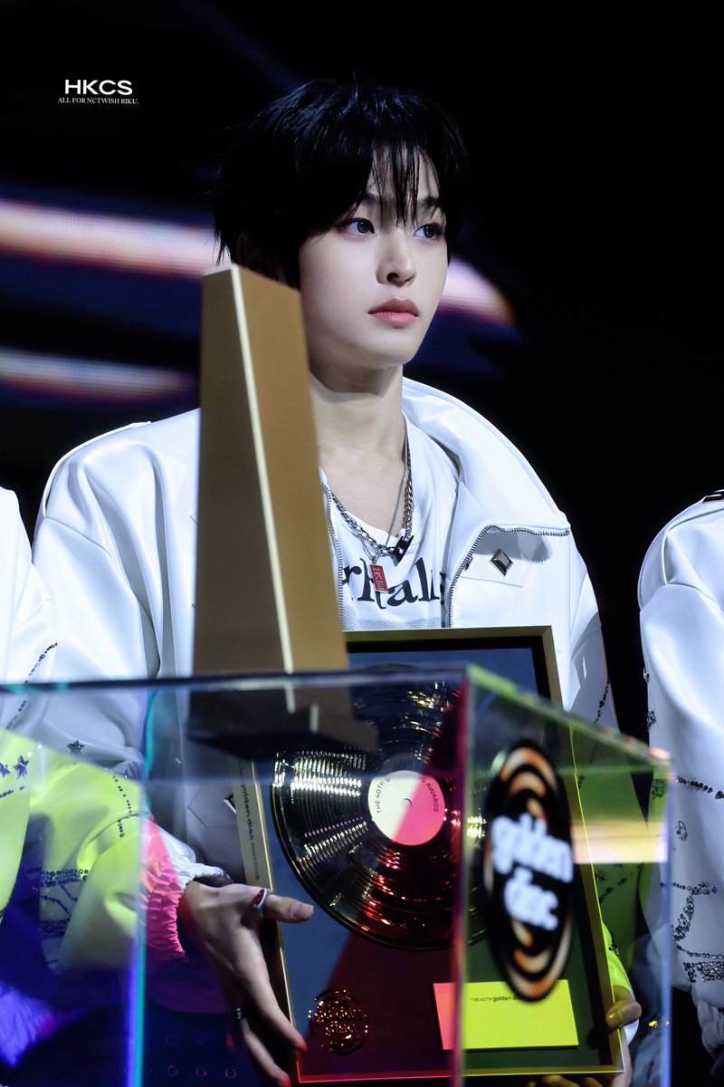 rikulikuri_0628's tweet photo. 260110 GDA

🤍

#RIKU #리쿠 #リク #NCTWISH https://t.co/yXMczEy4fd