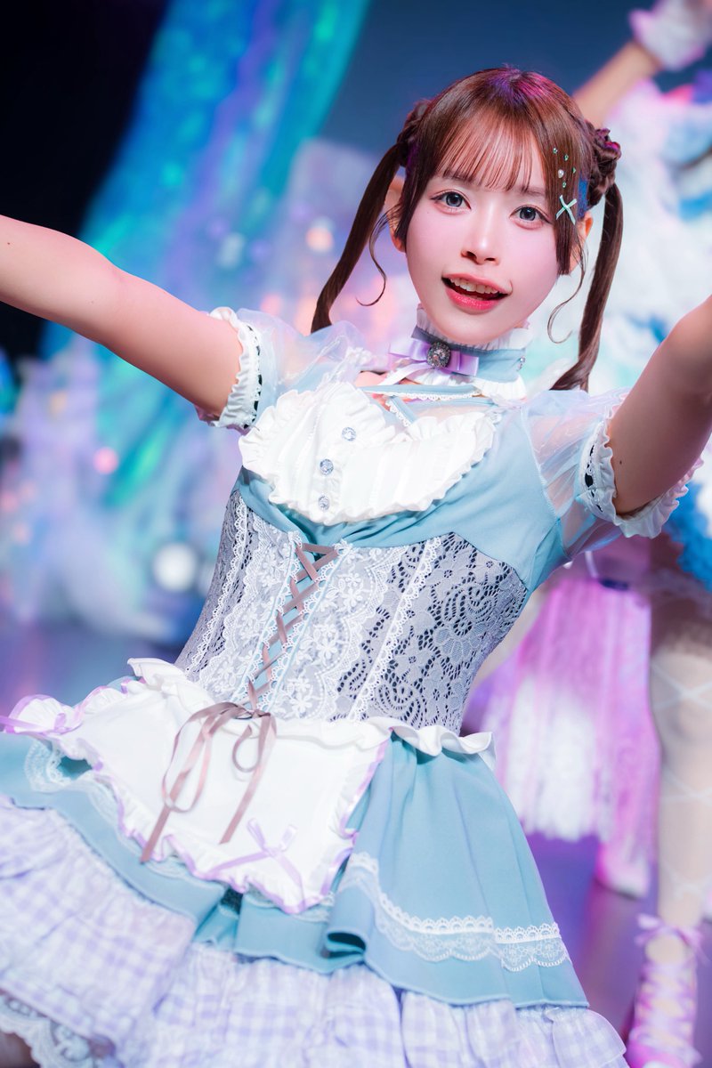 ぴちゃんが好きすぎるっ🩵