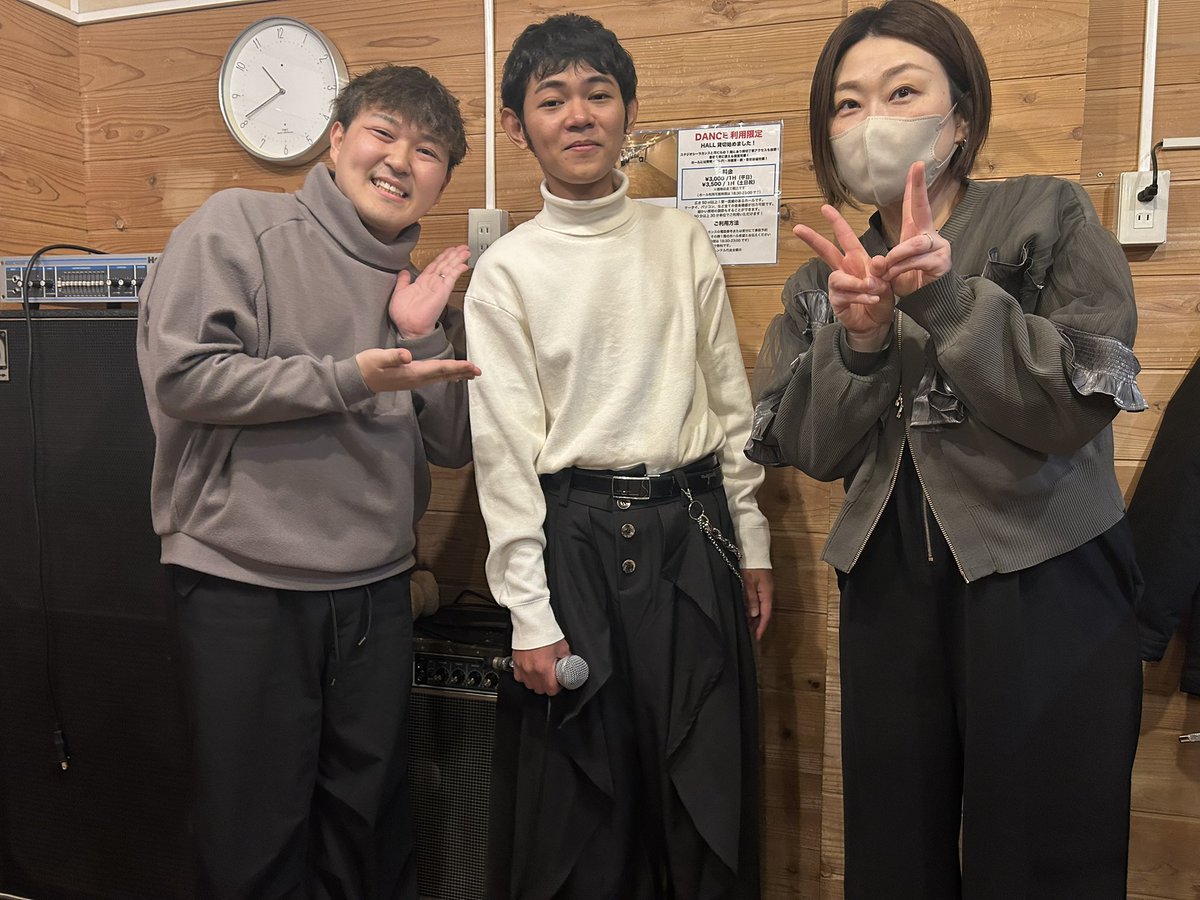歌唱王
早く観たいな〜☺️
楽しみ✨