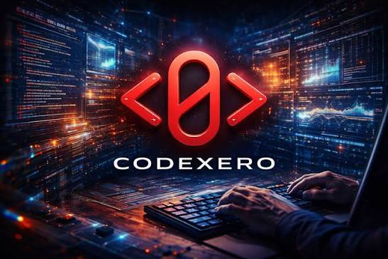 Finish this sentence:

The biggest thing holding me back from building in Web3 is ______.

Is it:
- Not knowing how to code?
- Lack of a dev team?
- No time to learn Solidity?

What if the blank could just be nothing?

With <a href="/CodeXero_xyz/">CodeXero (vibecode/acc)</a>, you build with words, not code.