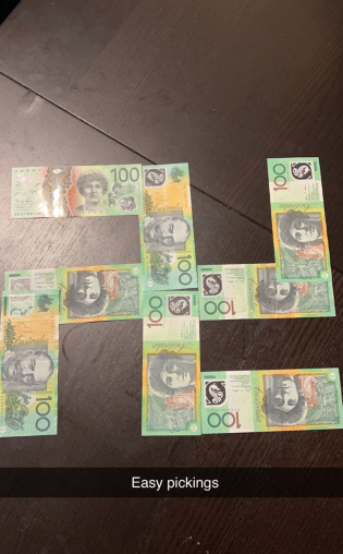 Senspect tweet media