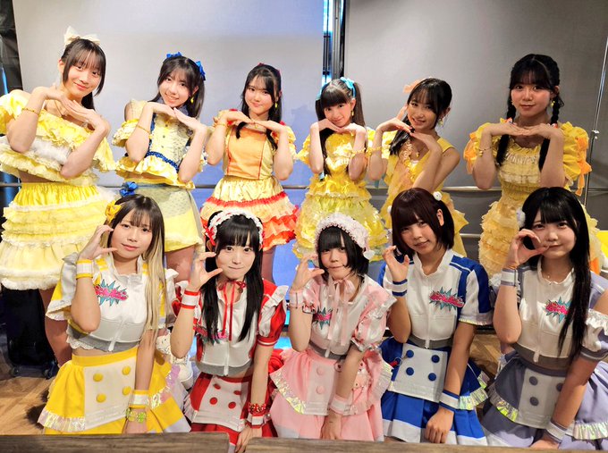 Twitterのコスプレ画像6