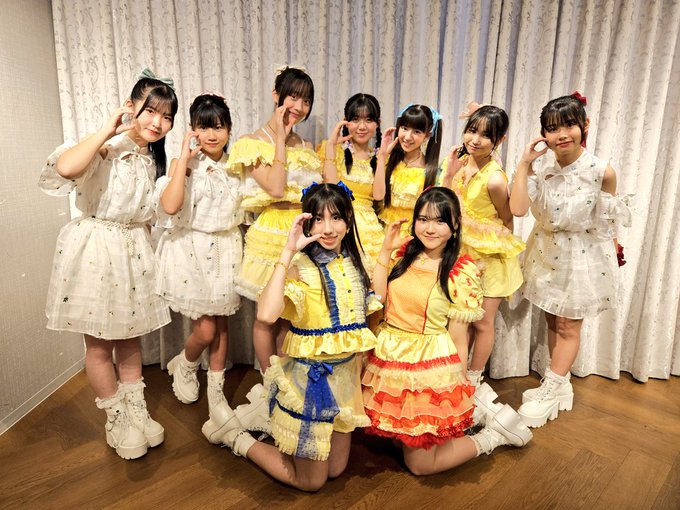 Twitterのコスプレ画像7