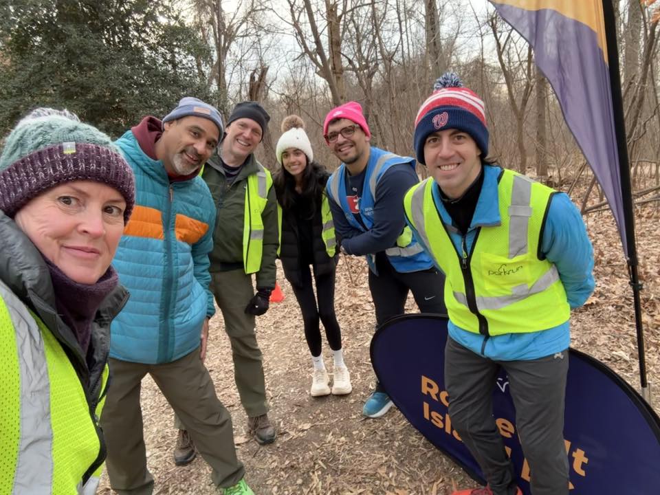 parkrun 🌳 tweet media