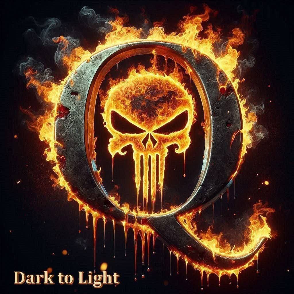 PaulGoldEagle's tweet photo. Simon Parkes PROVIDES DISTURBING INFORMATION January 5, 2026 - "NO MERCY. NO WAY OUT" for the Deep State Cabala! Patriots, the final phase is here and it's ruthless! In this explosive January 5, 2026 update, trusted insider Simon Parkes explains it all with absolute certainty: the traitors of the Deep State will have NO MERCY and there will be NO ESCAPE. The White Hats, led by President Trump and the Earth Alliance, have completely encircled the Black Hats - every escape route sealed, every bunker mapped, every offshore account frozen by the quantum system. Simon reveals that the cabala is in total collapse as the sealed accusations run wild. The top elites who thought they could hide behind clones, adrenochrome and satanic rituals are being extracted right now by special forces operating under full military authority. No deal, no plea, no fake suicide to escape justice - pure military courts to Gitmo and beyond, where real penalties for crimes against humanity will be applied without remorse. The panic is palpable: They're desperately trying to trigger false flags — network sabotage, fake pandemics, staged invasions — but galactic surveillance and Space Force technology are neutralizing every move. Simon confirms that EBS is up and coming, ready to broadcast 8 hours of truth exposing election rigging, child trafficking empires and the COVID bioweapon hoax that will destroy the matrix forever. 2026 is the year of reckoning! NESARA/GESARA activation is blocked, with prosperity funds flowing to starve the beast and return stolen wealth to We the People. The old system of financial slavery collapses as the gold-backed currency is activated, wiping out debt and bringing American sovereignty back to full power.
But the cabala's final defeat will be brutal - expect attempted chaos in the streets, media blackouts and last-minute assassination plans against the White Hats. And yet Simon emphasizes: It's all a scripted fail. The light has won decisively; we are witnessing the agonizing death of an ancient evil that has enslaved humanity for millennia. This is the "no mercy" phase Q warned of - where evil faces complete consequences with no escape. The storm is raging harder now, but the victory is absolute. Stock up, stay in prayer, protect your families and hold the line unbroken. Patriots the great awakening requires uncompromising justice. The pedophile empire falls, the satanists disperse, and eternal freedom rises. No escape for them means total liberation for us! Trust the plan - it’s being executed perfectly. The Best Is Yet To Come! WWG1WGA!