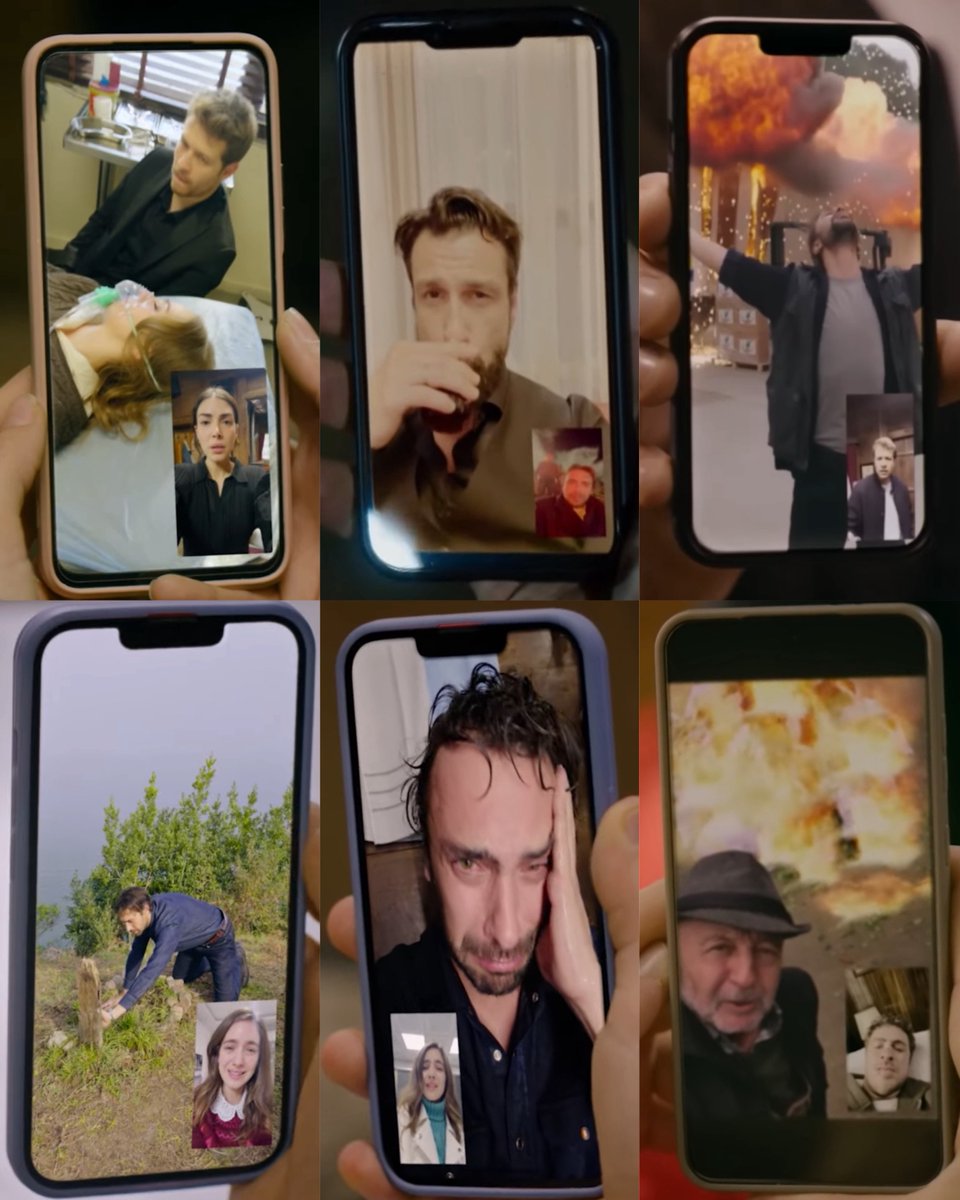 no context TBD facetimes.