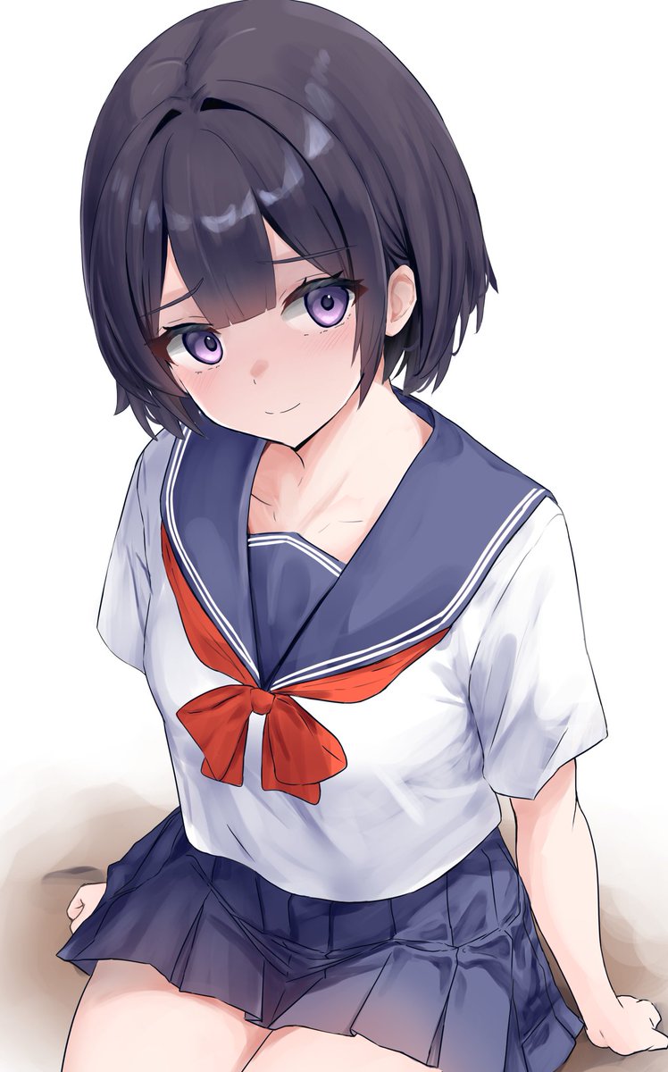 セーラーちゃん 