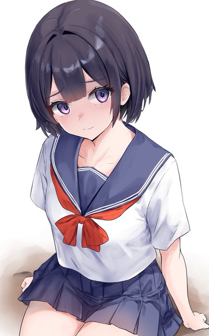 セーラーちゃん 