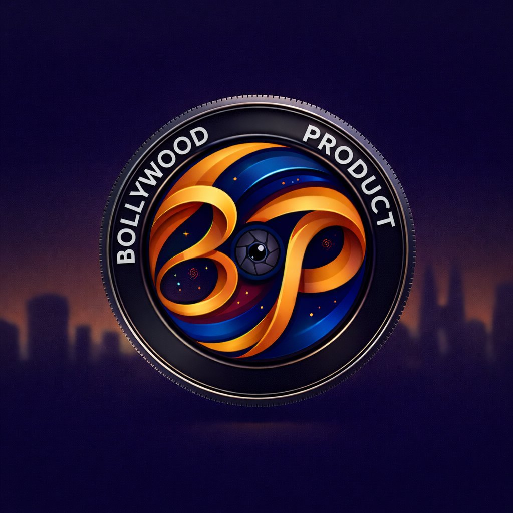 New logo. New journey.
 Coming soon with great services.

Bollywood Product Officially Adopts New Logo for Brand Identification

Delhi, India — Bollywood Product, a film information and media platform operated by BPBB Digital LLP, announces the official adoption and use of its
