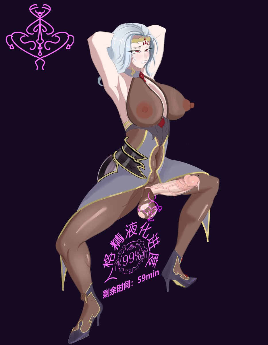 ericfrenkstan's tweet photo. 卡拉 | Darknightcat #pixiv https://t.co/sBQLC9NfV8 https://t.co/YDAH5V6r8Y