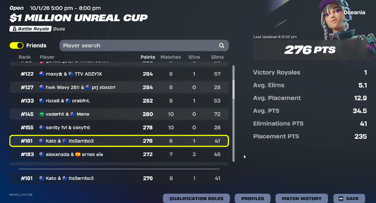 ItsSambo3 tweet media