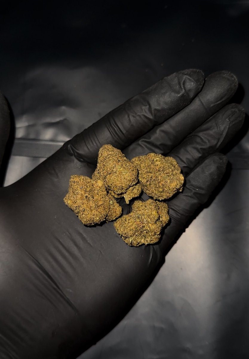 🥦 White Runtz 🥦
1g 50฿
5g 240฿
10g 450฿

THC 24%
Hybrid
Taste : หอมหวาน วนิลา ผลไม้

ชนมือได้ที่สันติธรรม 🛵 กด grab ได้ทั่วเชียงใหม่

สั่งซื้อสินค้า All line.me/ti/p/o37u9LGvXi

 #กัญชาเชียงใหม่ #กัญชากรุงเทพ #กัญชาแม่โจ้ #กัญชาอัดแท่ง #กัญชากรีนแคก #กัญชาออแกนิค #กัญชา