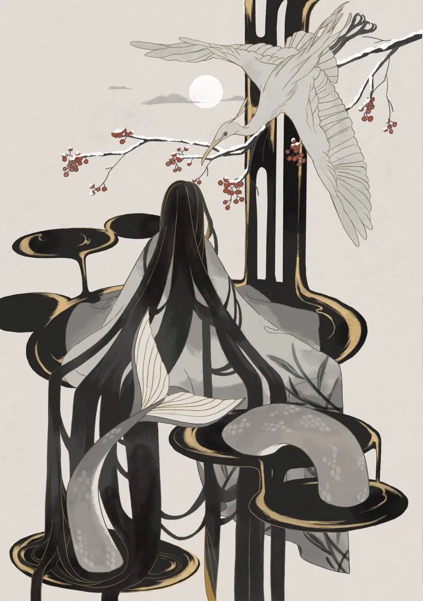 Wakame090517's tweet image. 寂寞