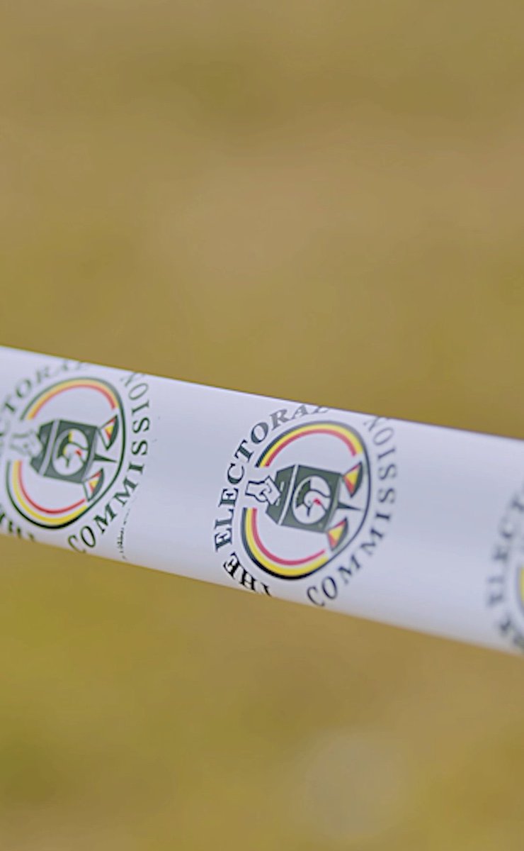 ugandarn's tweet image. Stay At Polling Stations But Keep Order Says EC Commissioner.

The Electoral Commissioner for Central North and West Nile, Anthony Okello, has clarified that voters are free to stay at polling stations after casting their votes, provided they maintain law and order. 

The…