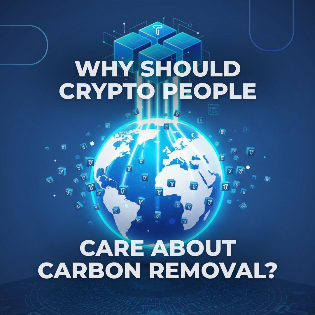 How DeFi unlocks new carbon finance Explain DeFi trading and financial  products on Tracer.  @jointracer $TRCR