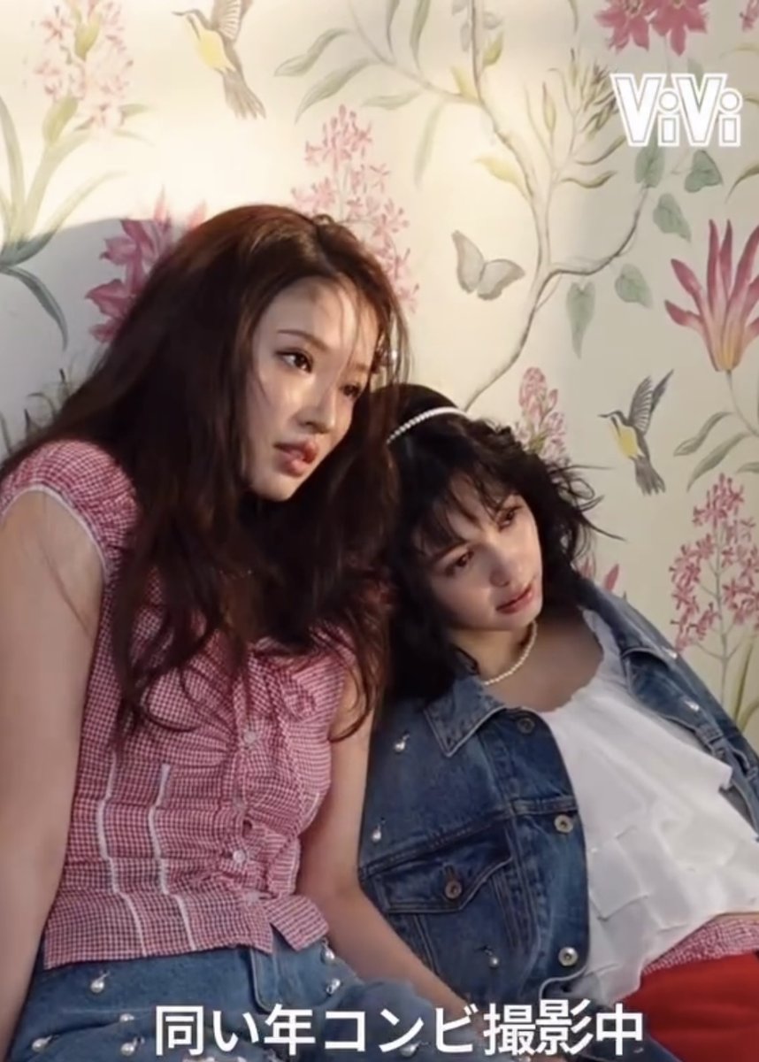 ViVi (@vivi_magazine) / Posts and Replies / X