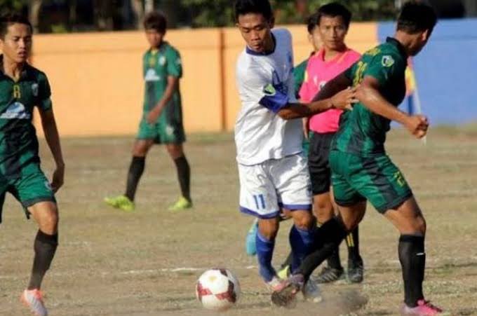 Komisi Wasit tweet media