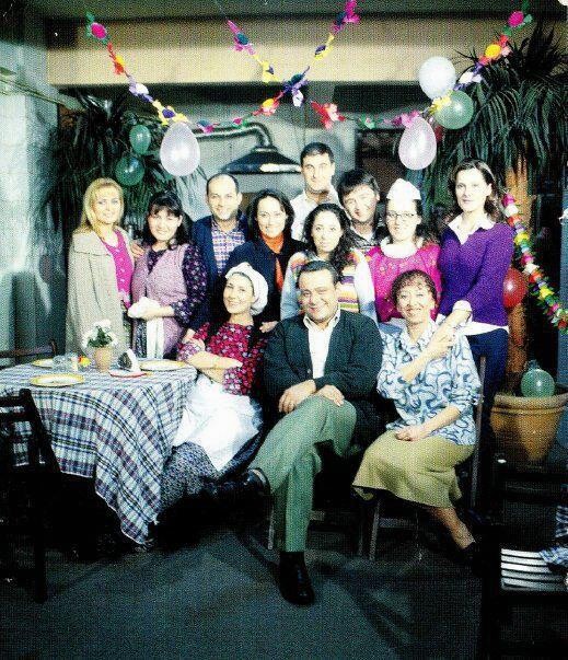 Yedi Numara dizisinde şöyle muhteşem bir cümle geçer:

“Bütün zayıflıklarınızı bilen ama bunu size karşı kullanmayan insan, doğru insandır.”