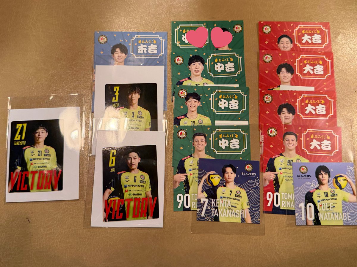 ﾕﾘｶ お取引 tweet media