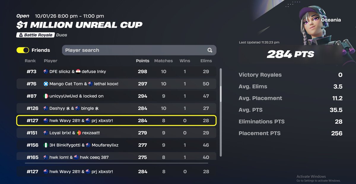 hwk Wavy tweet media