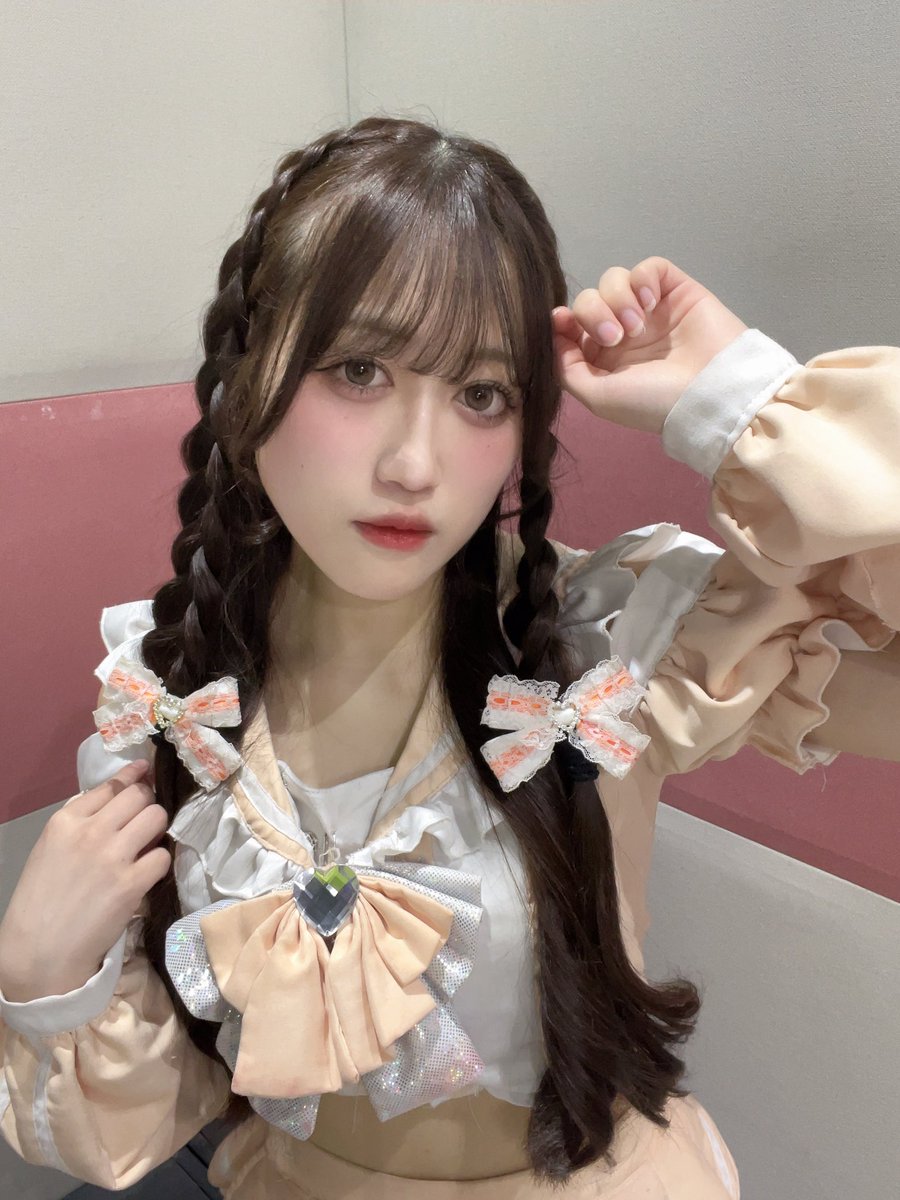 ふと思い出しちゃう存在になりたいなって